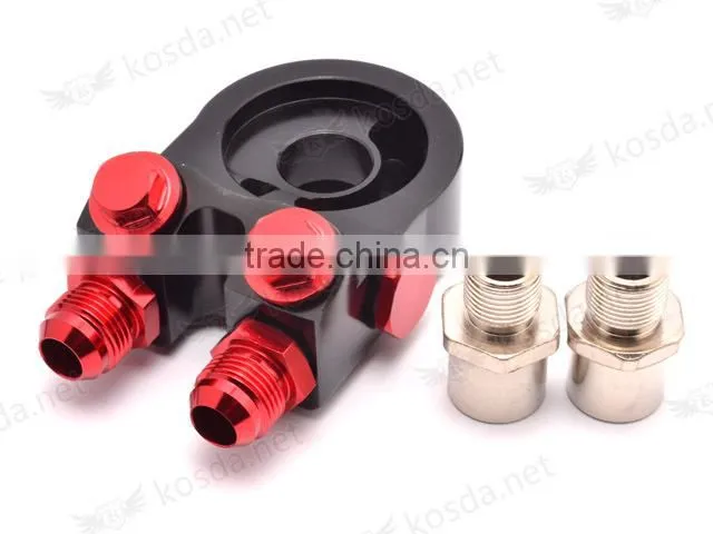 Thermostat Oil Cooler Adapter