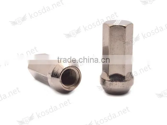 New Hyper Wheel Bolt Nut