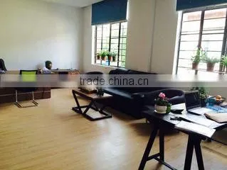 Ningbo City Shangpin Plastic Products Co., Ltd. company overview - view 1