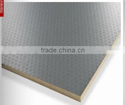 300*9600mm truck flooring plywood