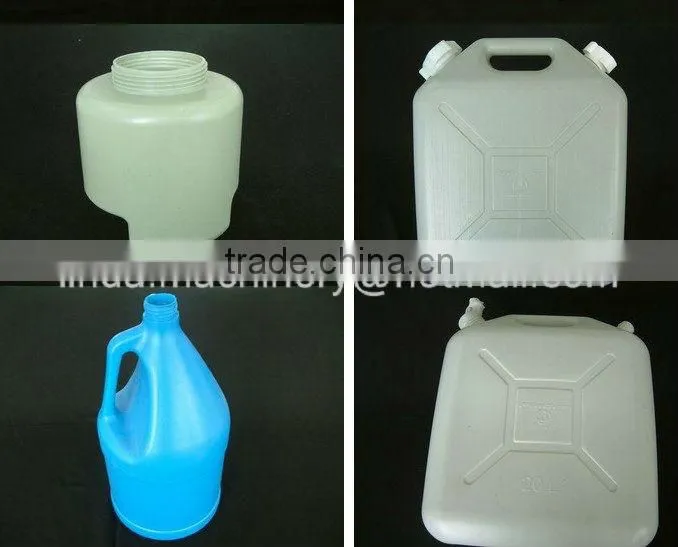 5L plastic bottle making machine price