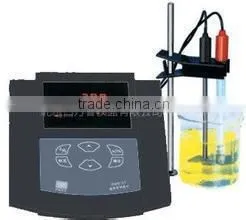 Benchtop sodium ion analyzer