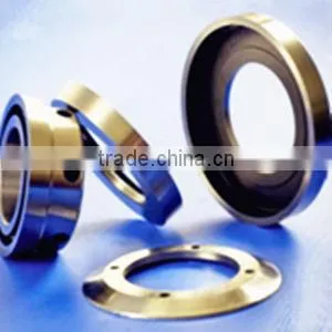 bottom circular blade