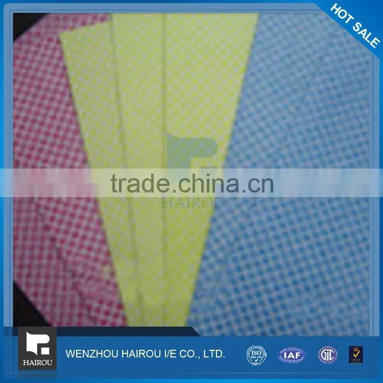 pp nonwoven fabric for disposal shoe covers
