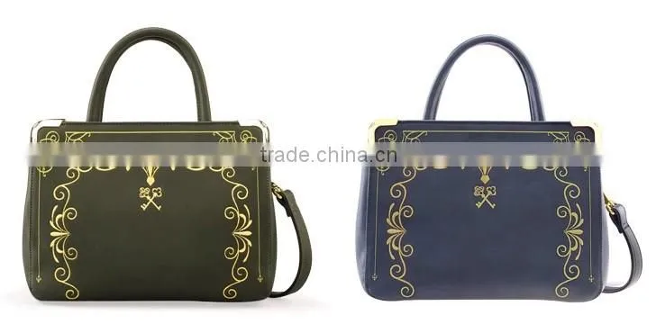 Wholesale 2016 latest handbag tote satchel bag China