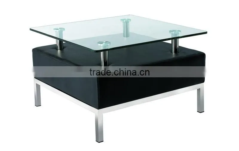 China modern furniture glass table SJ153S