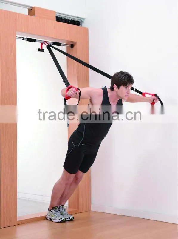 Adjustable Door Gym Power Door Gym door gym equipment
