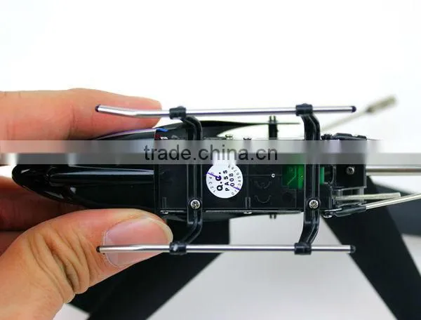 2.4G rc helicopter china 3.5 Channel Alloy RC Helicopter 3.5 channel rc helicopter