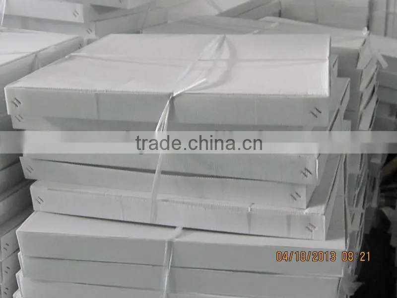 Corrugated Plastic Polypropylene Separator