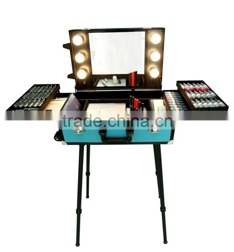 Mastor New Arrival Professional Permanent Makeup Kit Case