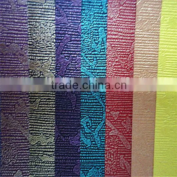 fancy/colorful pearl shining card paper