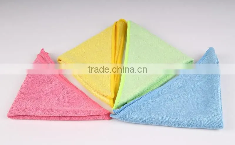 cheap bamboo face and kitchen towels