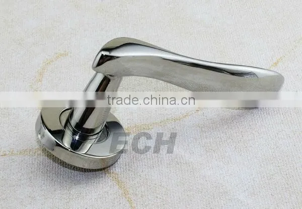 New style stainless steel lever door handle