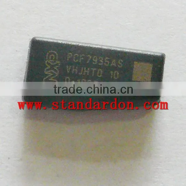 for Lexus Lock ID4D60 chip carbon Pg1:50 Blank Transponder Chips with Best price and high quality