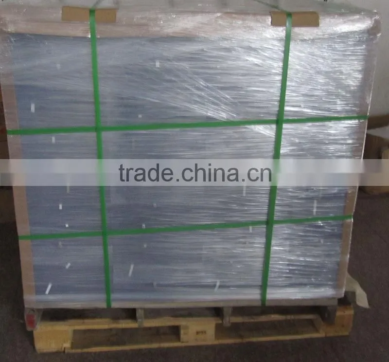 Clear PVC/PET /PS sheet