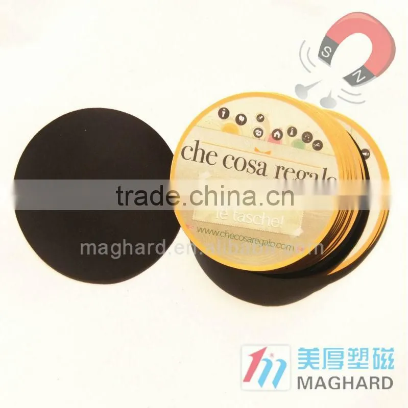 customized multifuntional 2d/3d fridge magnet for promotional