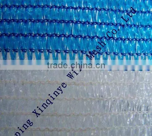 greenhouse sun shade netting