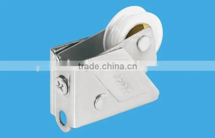 Aluminium Sliding Window Double Roller,Aluminium Wheel