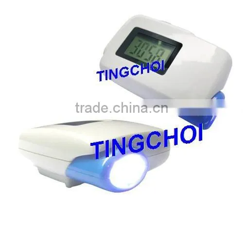 promotional pedometer,multifunction pedometer,step counter