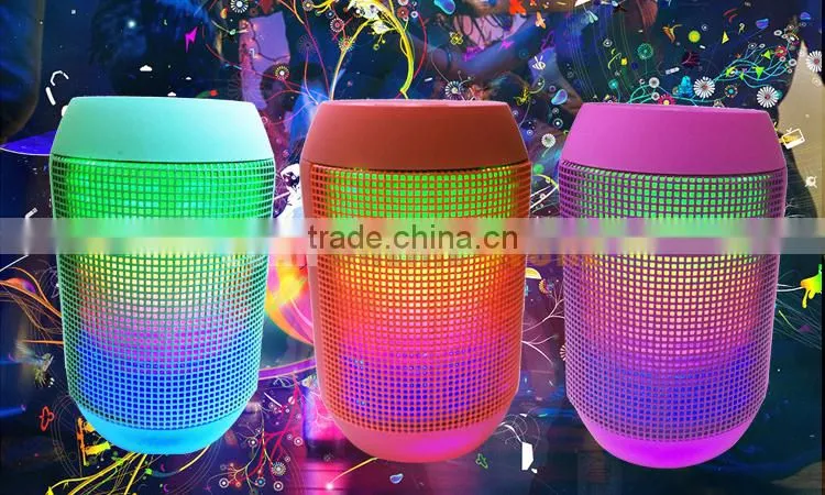 2015 Bluetooth Speaker Blutooth Mobile Speaker