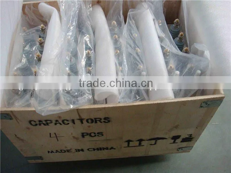 Induction Heating/ Melting Capacitors,induction furnace capacitor