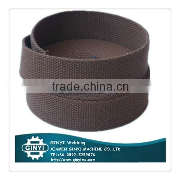 Knitting Elastic Webbing Elastic webbing Nylon webbing strap