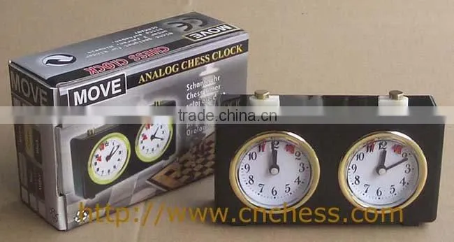 digital chess clock for chess Tournament