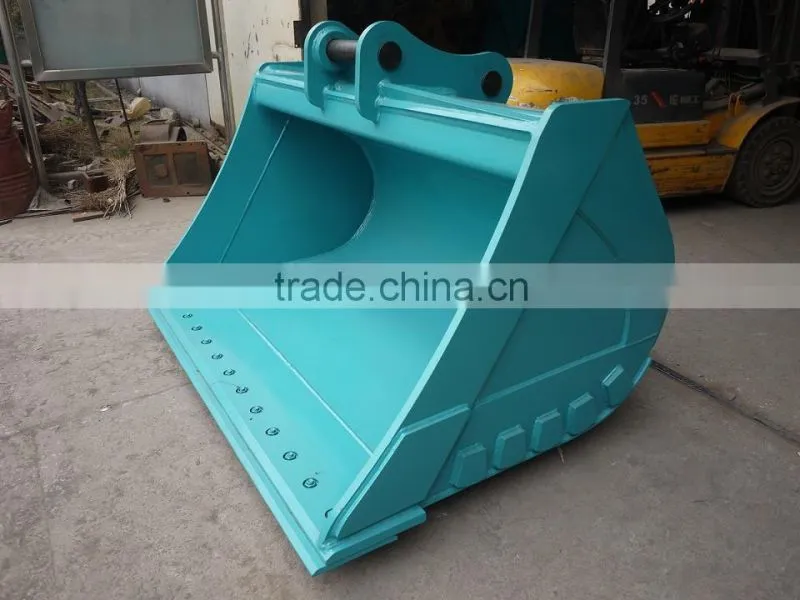30T Soil Bucket for Excavator
