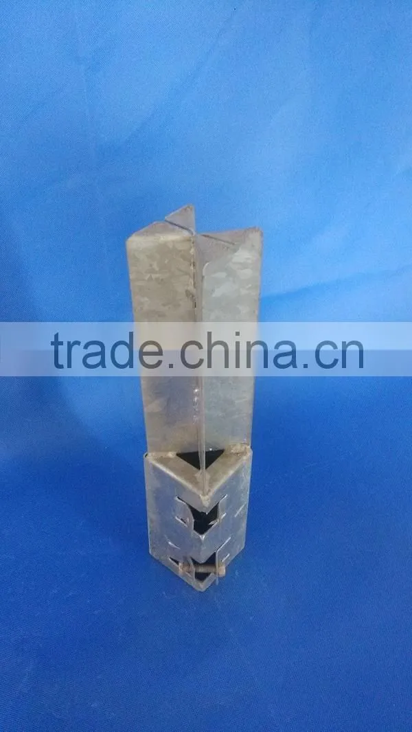 concrete pole anchor
