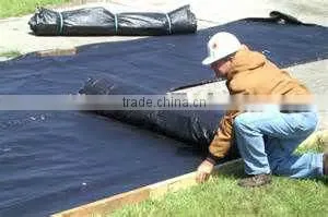Industrial insulated tarpaulin for Concrete Curing Blanket