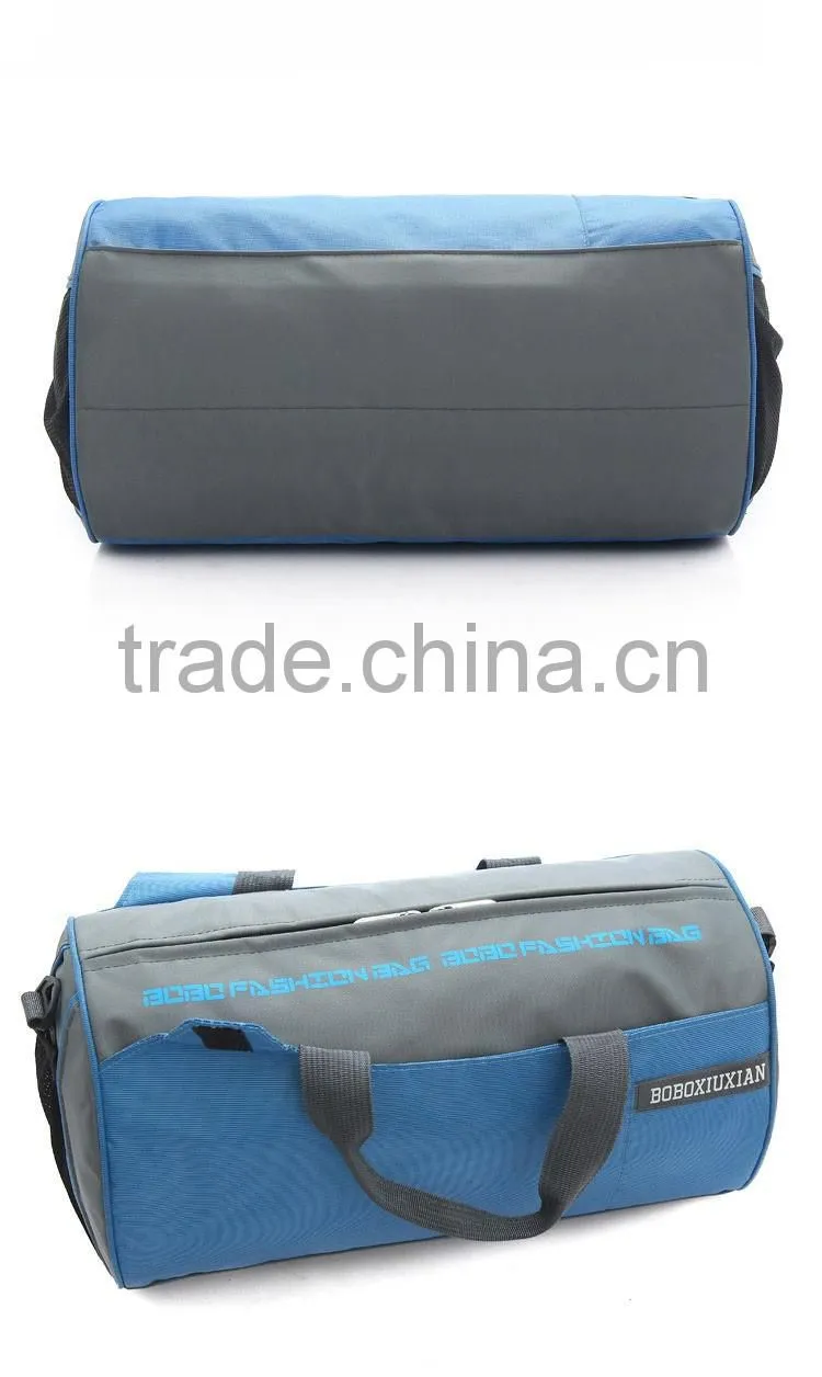 2016 Custom Travel Gym Duffle Bag for Overnight Weekender
