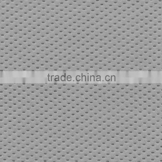 Hydrophilic SM Nonwoven with PE Coated