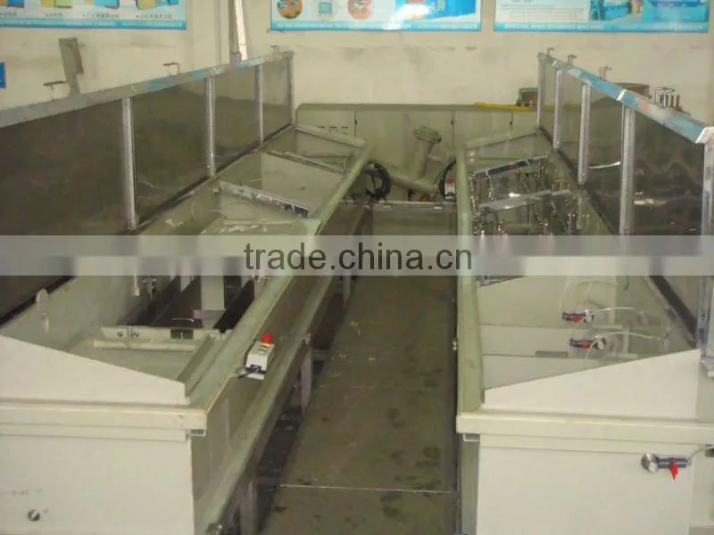 Plating machine tin plating machine electrolytic plating line