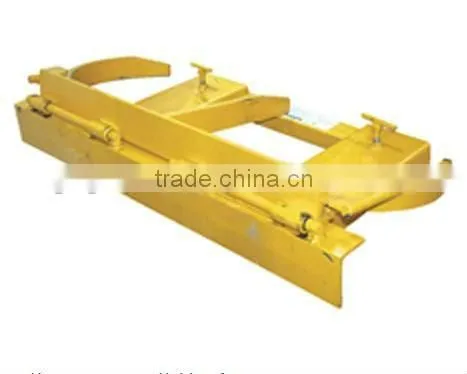 Type SLM Forklift Double Drum Grippers