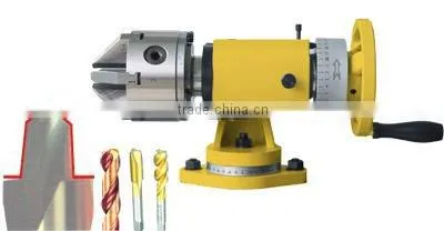 Universal Tool Grinding Machine MR-600