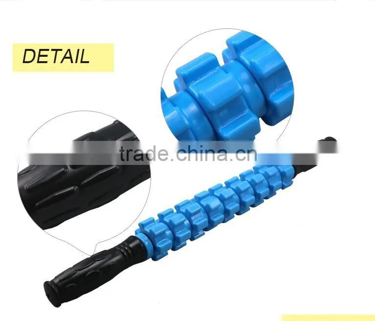 wholesale 2016 high quality muscles massage stick bar