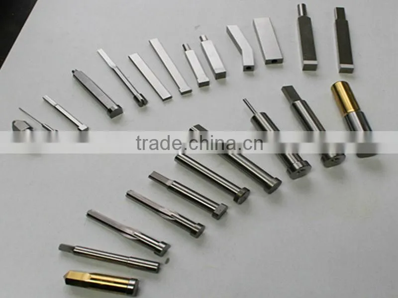 Metal Parts SKD61 ejecteur pour moule