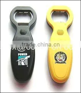 2014 home Kindly customer voice bottle opener for promotion gift/home decoration gift