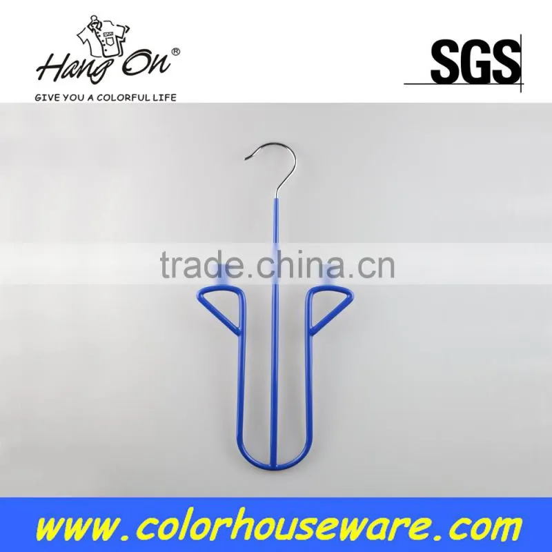 wire hanger for shoes