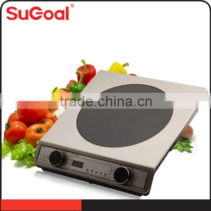 SuGoal small hotpot induction cooker