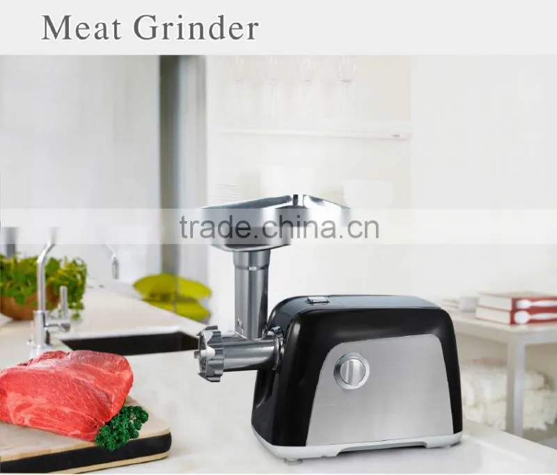2015 Newest Design High Quality Hot Sell Meat Grinder