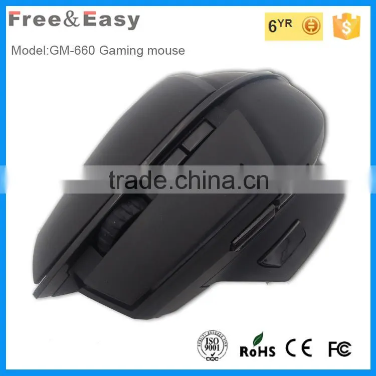 7d wired gaming optical mouse for large hands