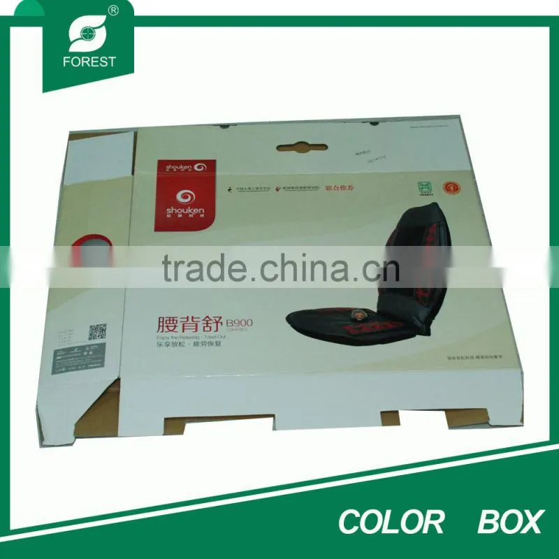 2015 HIGH QUALITY COLOR BOXES IN CHINA