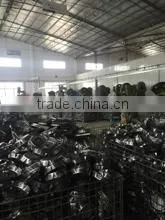 Taizhou Mingpin Machinery Co., Ltd. company overview - view 2