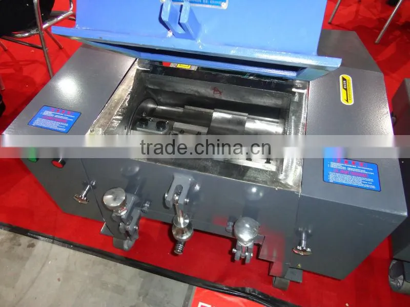 Powerful&strong Plastic mill machine /CE certification PC500