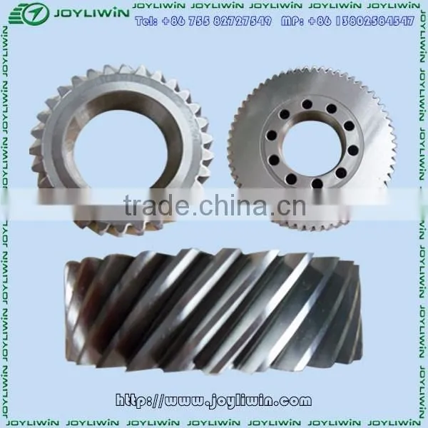 Professional offer air compressor gear wheel JOY 1614933100 for atlas copco compressor parts