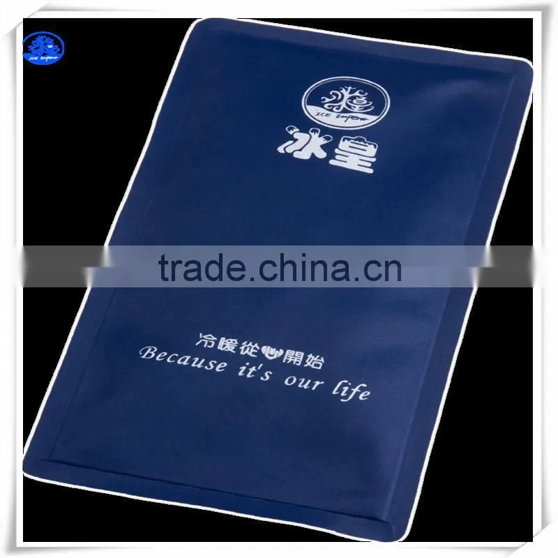 soft cold and hot compress pack
