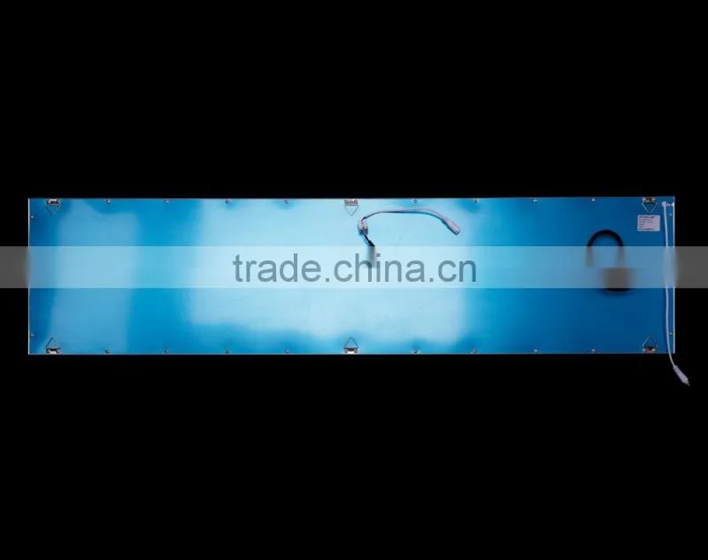 new panel led lights 1200x300mm TUV-GS CE ROHS SAA CB approved