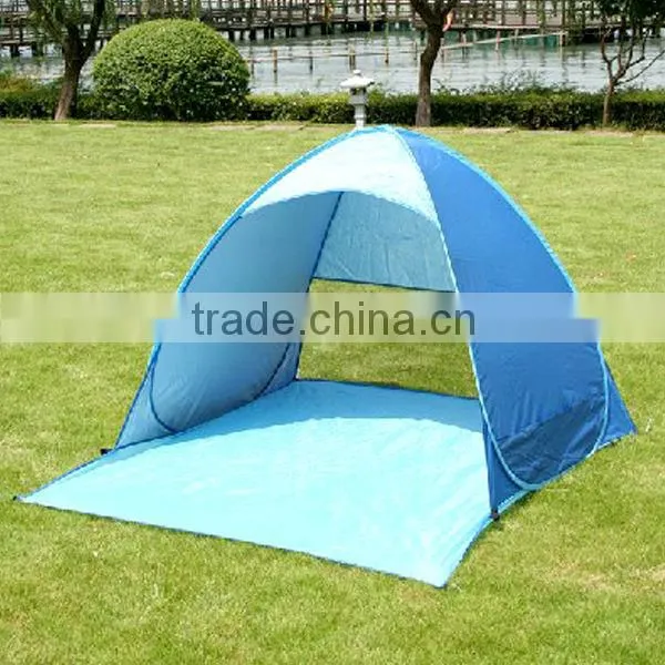 New Style Pop Up Sand Tent