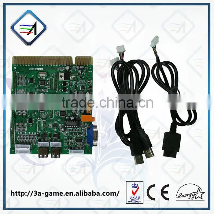 PS3 Controller PS3 Timer Control Board to Jamma PS3 Timer Board